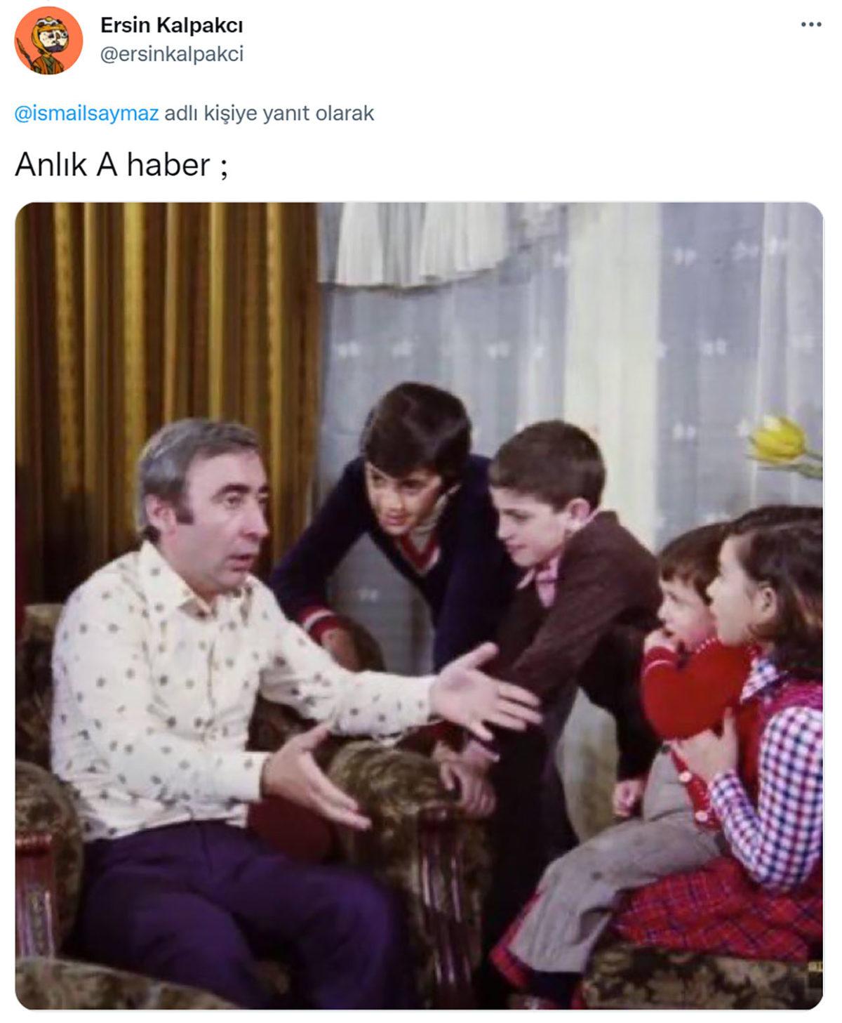 A Haber’deki Enflasyon Karşılaştırması Sırasında Yapılan Trajikomik Hata, Sosyal Medyada Tartışma Konusu Oldu