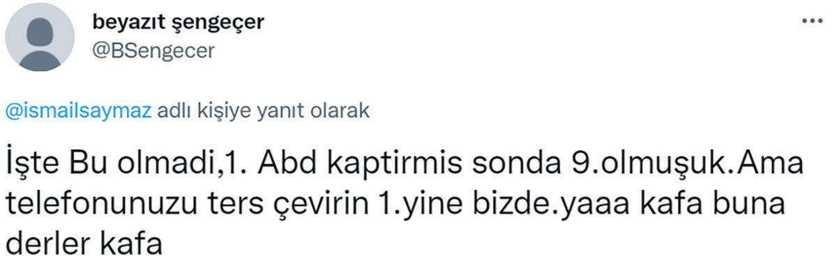 A Haber’deki Enflasyon Karşılaştırması Sırasında Yapılan Trajikomik Hata, Sosyal Medyada Tartışma Konusu Oldu