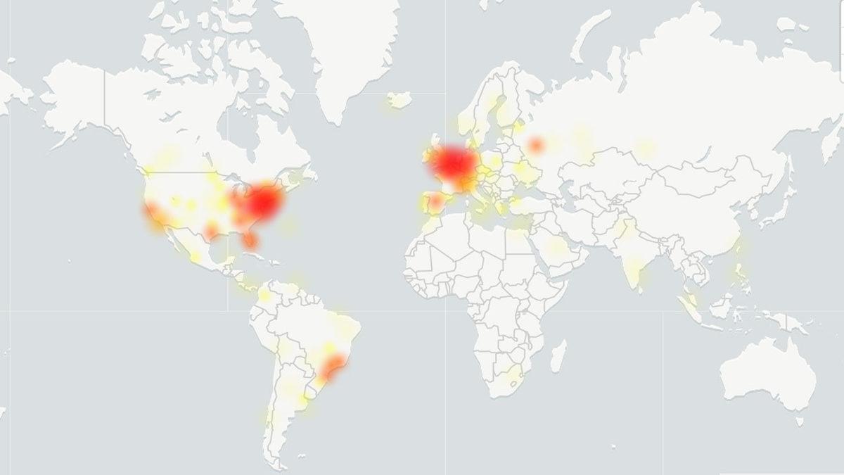 Instagram Kullanıcıları Hem Android Hem de iOS’ta Sorunlar Yaşıyor