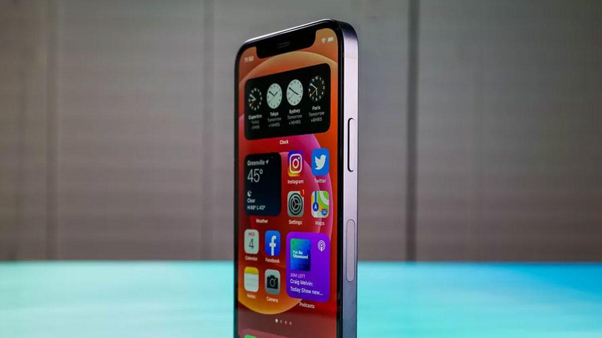 iPhone 12 mini, Artık Neden Küçük Amiral Gemisi Çıkmadığı Sorusunun Cevabı Oldu