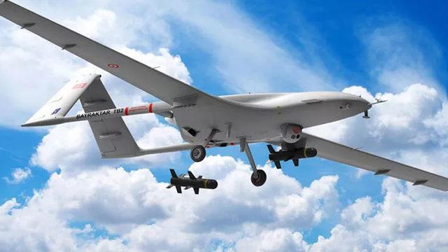 MIT Profesöründen Selçuk Bayraktar İçin Ağır Sözler: Onu Burada Eğittiğimiz İçin Çok Utanıyorum