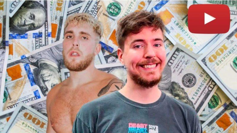 2021’in En Çok Kazanan YouTuberları Açıklandı: Çoğunun Daha Önce Adını Bile Duymadınız