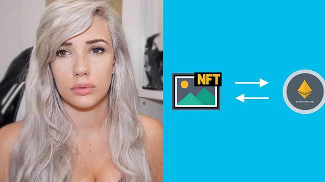 Hırsızlığın Böylesi: Ünlü YouTuberların Yer Aldığı İçeriklerin İzinsiz Olarak NFT’ye Dönüştürülüp Satıldığı Ortaya Çıktı