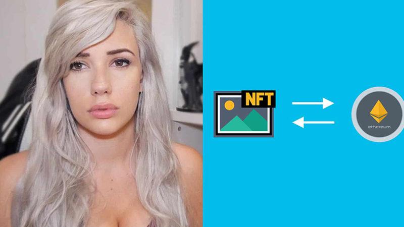 Hırsızlığın Böylesi: Ünlü YouTuberların Yer Aldığı İçeriklerin İzinsiz Olarak NFT’ye Dönüştürülüp Satıldığı Ortaya Çıktı