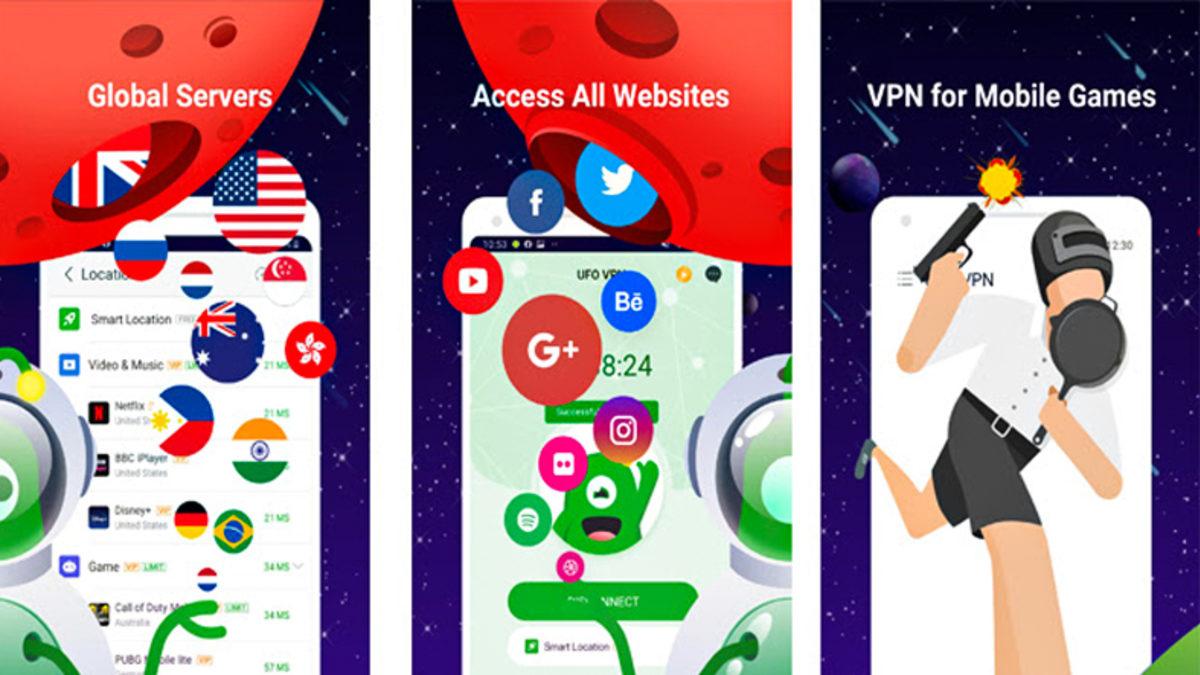 Yasaklı Sitelere Giriş İçin 11 VPN Servisi, Eklenti ve Uygulama