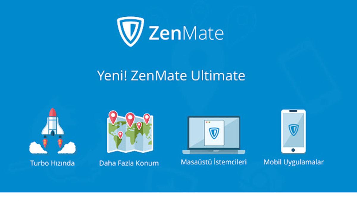 Yasaklı Sitelere Giriş İçin 11 VPN Servisi, Eklenti ve Uygulama