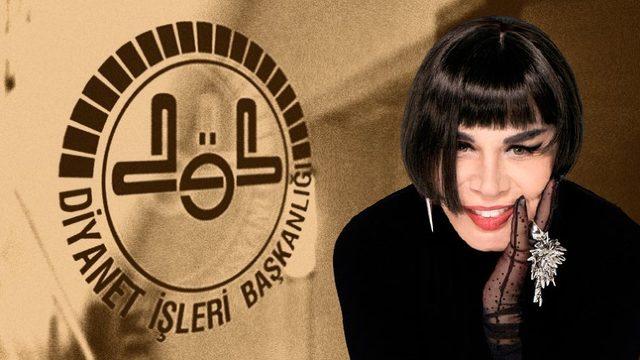 Sezen Aksu’nun Gündem Olan Şarkısıyla İlgili Diyanet’ten Açıklama Geldi