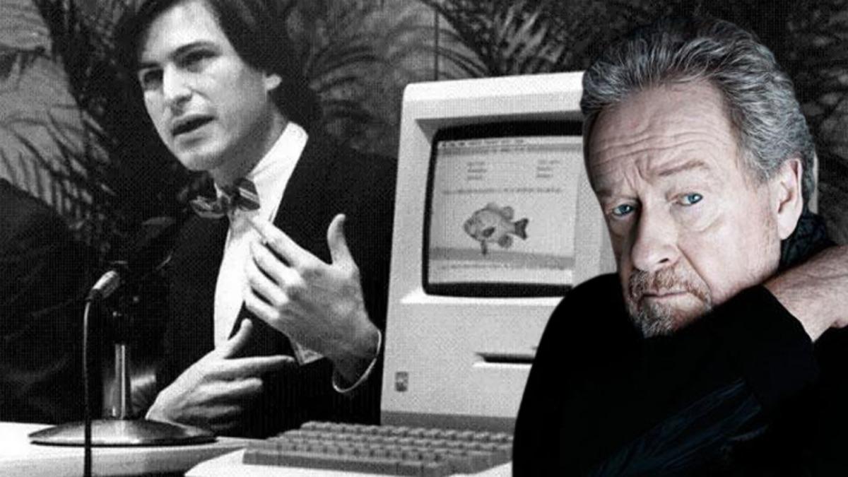 Apple’ın Sadece Bir Kez Yayınladığı Tarihi Reklamı Çeken Yönetmen Ridley Scott’tan 38 Yıl Sonra İlk Açıklama