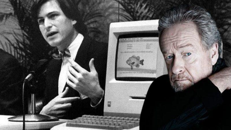 Apple’ın Sadece Bir Kez Yayınladığı Tarihi Reklamı Çeken Yönetmen Ridley Scott’tan 38 Yıl Sonra İlk Açıklama