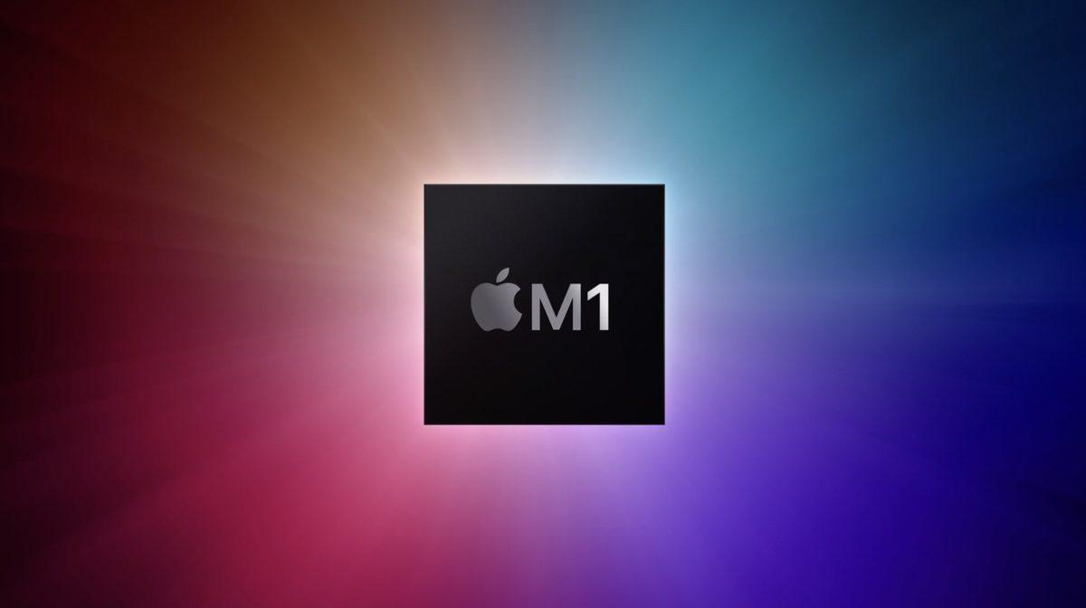 Apple, Dünyanın 5 nm Mimariye Sahip İlk Bilgisayar İşlemcisi M1’i Tanıttı