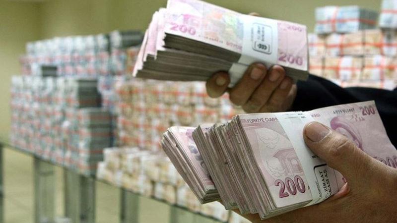 Şirketlere Kur ve Altın Korumalı TL Mevduat Hesapları İçin Teşvik: Vergiden Muaf Olacaklar