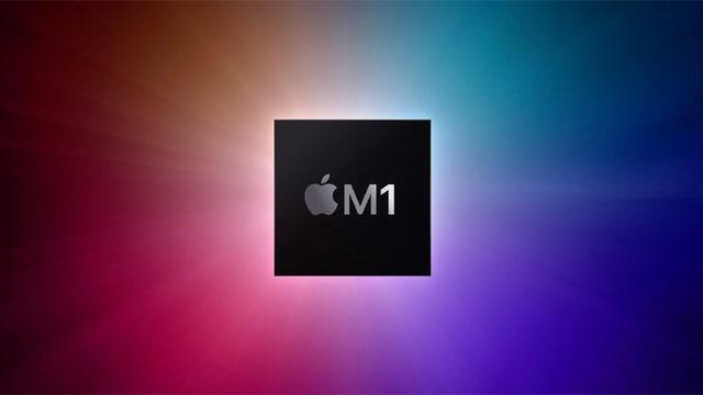 Apple, Dünyanın 5 nm Mimariye Sahip İlk Bilgisayar İşlemcisi M1’i Tanıttı