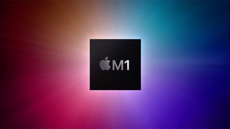 Apple, Dünyanın 5 nm Mimariye Sahip İlk Bilgisayar İşlemcisi M1’i Tanıttı
