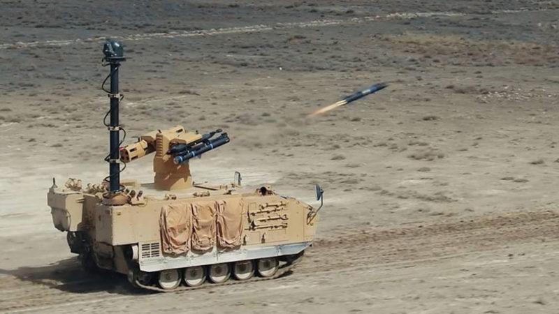 Türkiye’nin Askeri Gücünü Artıracak Düzenleme: Savunma Sanayii Projelerine KDV İstisnası Getirildi