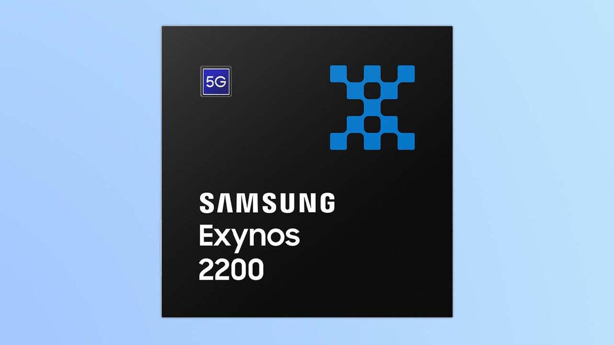 AMD GPU ile Tam Bir Oyun Canavarı Olan Mobil İşlemci Samsung Exynos 2200 Tanıtıldı