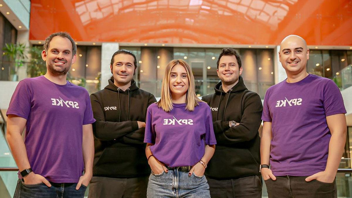 Türk Mobil Oyun Girişimi Spyke Games, 55 Milyon Dolarlık Yatırım Alarak Yeni Bir Rekor Kırdı