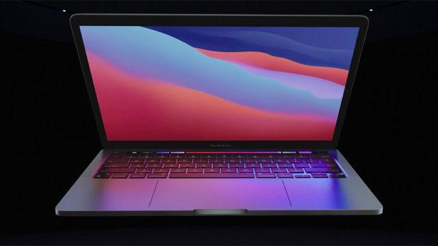 Apple, Şarj Konusunda Çığır Açan 13 İnçlik Yeni MacBook Pro Modelini Tanıttı