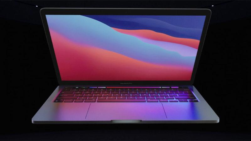 Apple, Şarj Konusunda Çığır Açan 13 İnçlik Yeni MacBook Pro Modelini Tanıttı