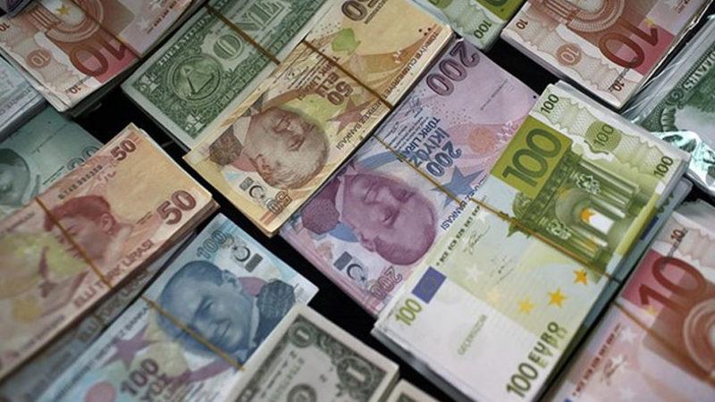 Dev İngiliz Bankasından Türkiye İçin Bugünleri Çok Arayacağımızı Gösteren Kabus Gibi 2023 Dolar Kuru Tahmini