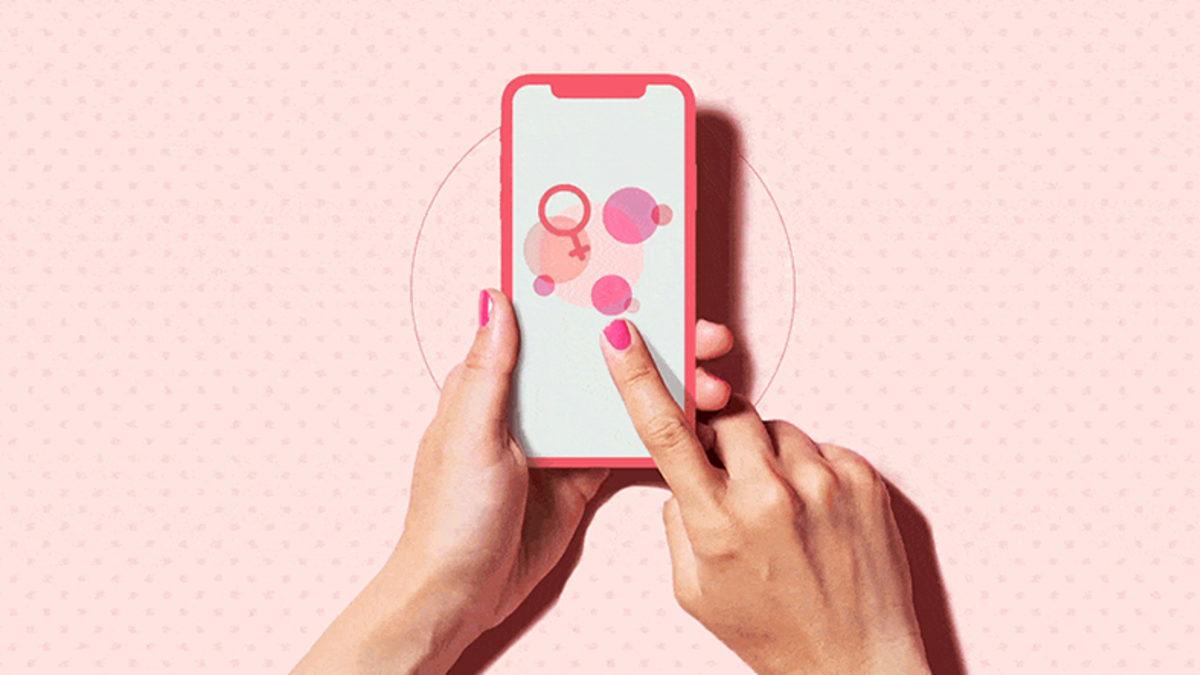 Kadınların Adet Takibini Kolaylaştıran 5 Regl Takvimi Uygulaması