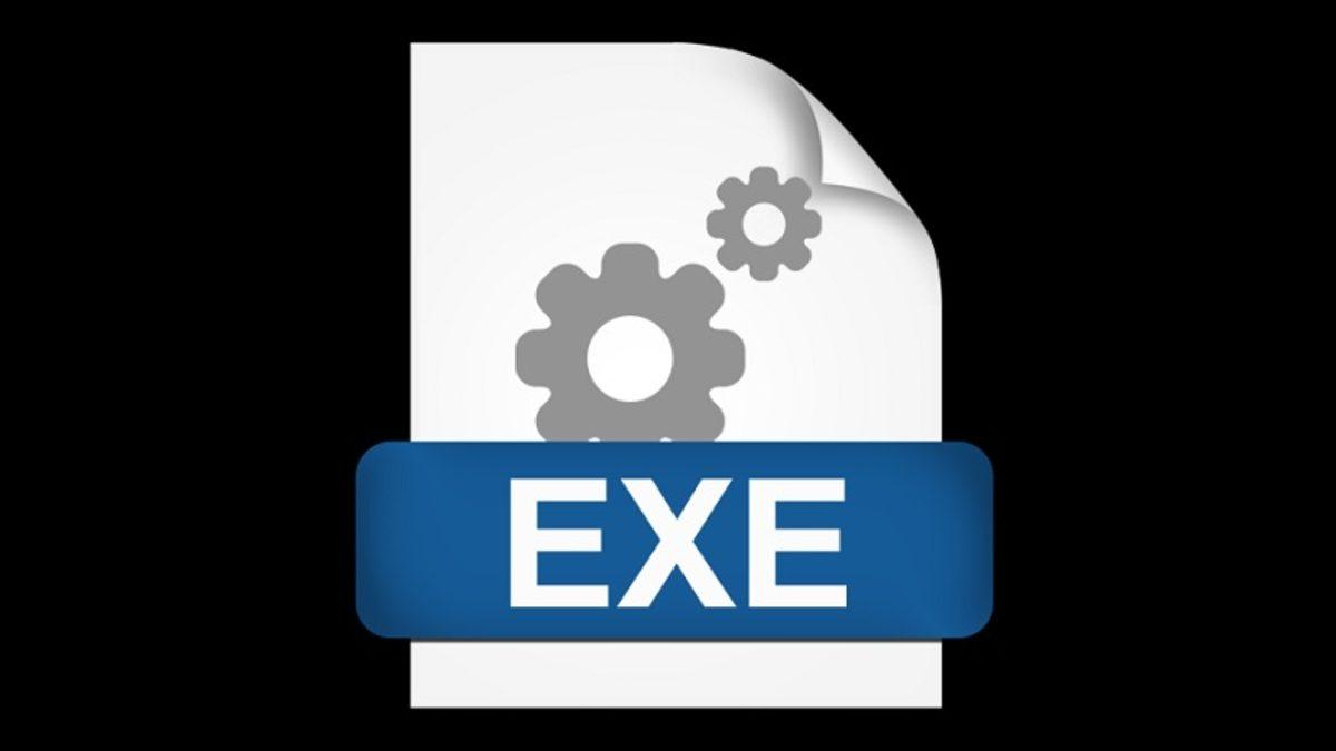 Bir Uygulama Yüklerken Karşımıza Çıkan EXE Dosyası Nedir, Nasıl Açılır?