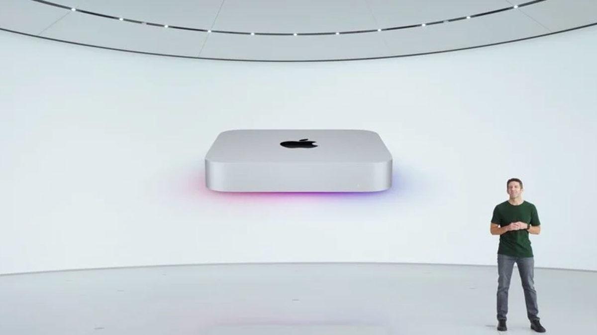 Apple Türkiye, M1 İşlemcili Yeni Mac Modellerinin Fiyatlarını Açıkladı