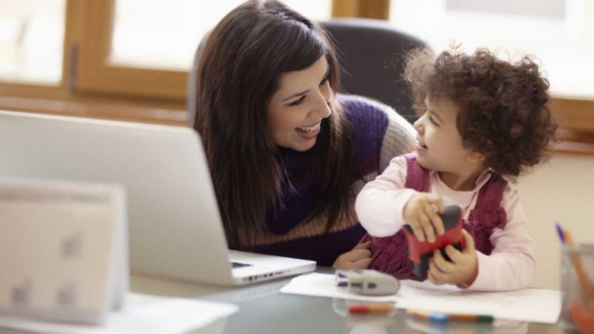 Çalışan Annelerin Hayatını Kolaylaştıracak 11 Uygulama