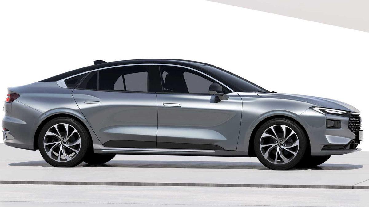 Görünce ’Keşke Bundanım Olsa’ Diyeceğiniz 2022 Ford Mondeo Tanıtıldı