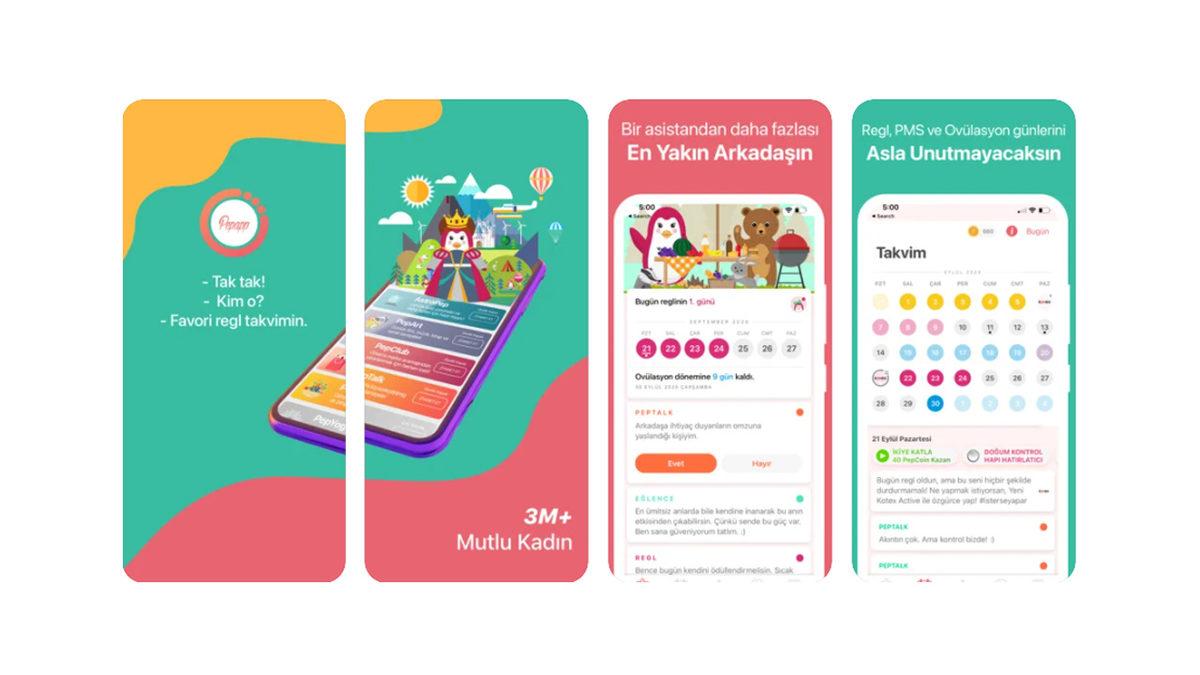 Çalışan Annelerin Hayatını Kolaylaştıracak 11 Uygulama