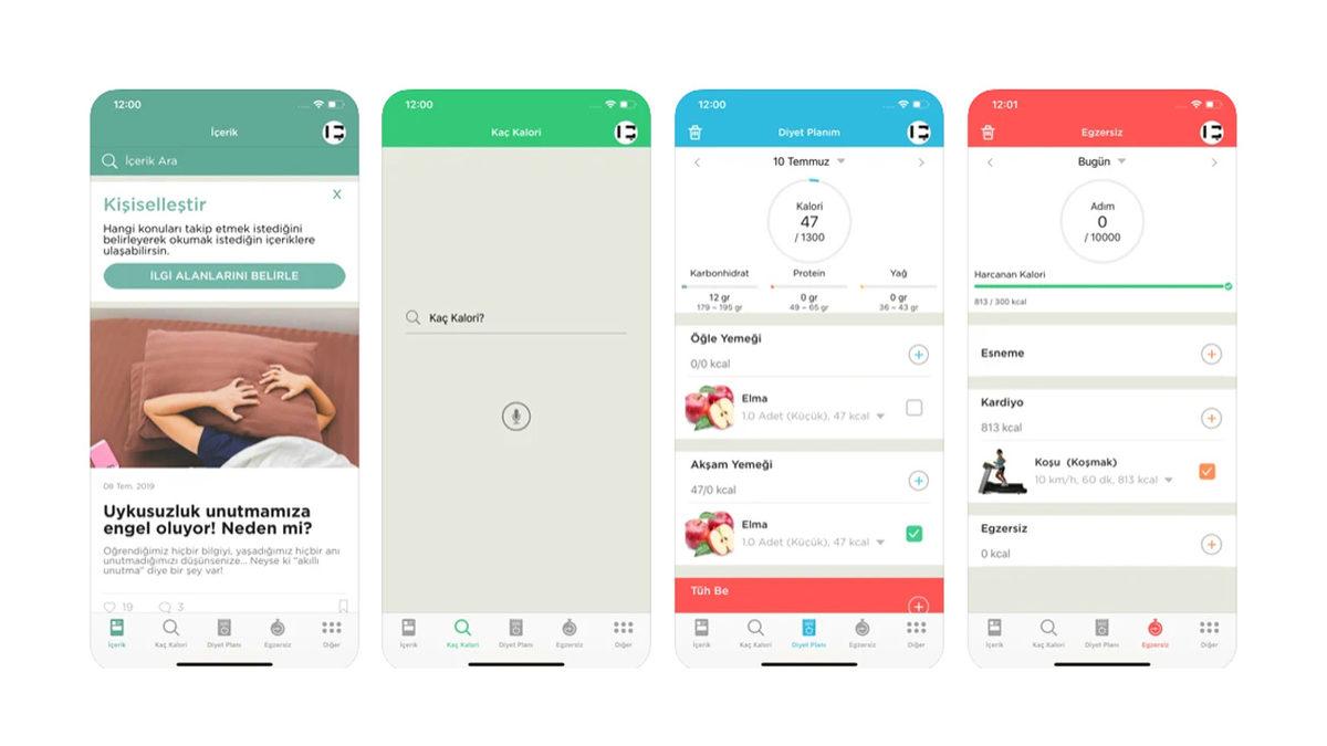 Çalışan Annelerin Hayatını Kolaylaştıracak 11 Uygulama