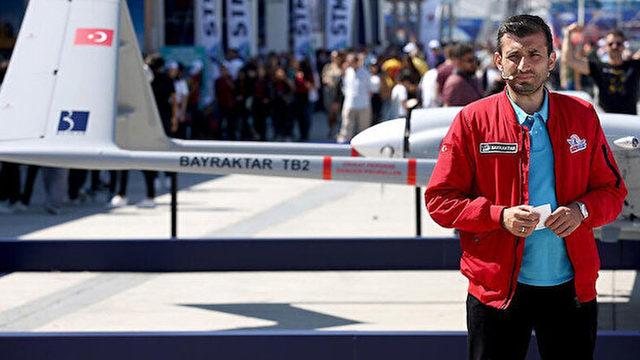 Selçuk Bayraktar’dan “Onu MIT’de Eğittiğimiz İçin Utanıyorum” Diyen Profesöre Yanıt