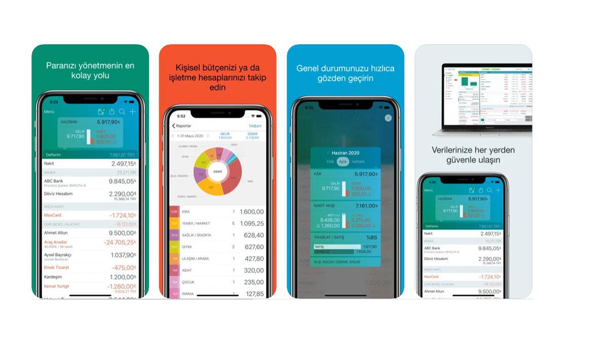 Çalışan Annelerin Hayatını Kolaylaştıracak 11 Uygulama