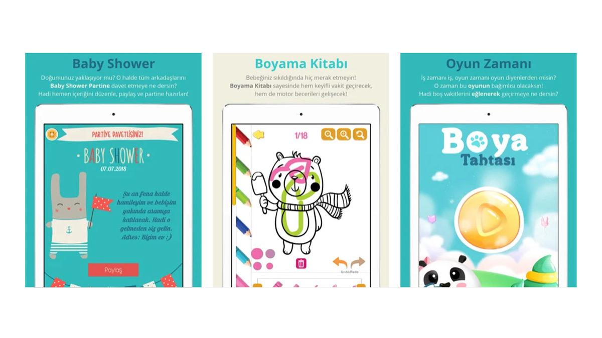 Çalışan Annelerin Hayatını Kolaylaştıracak 11 Uygulama