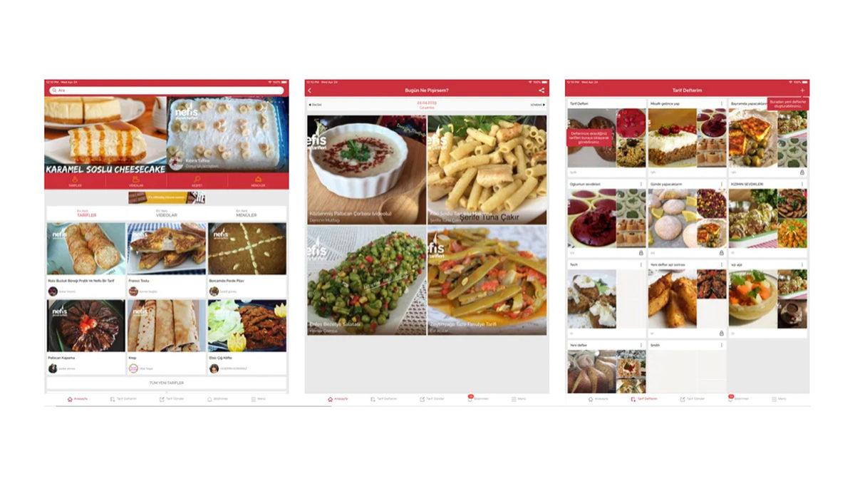 Çalışan Annelerin Hayatını Kolaylaştıracak 11 Uygulama
