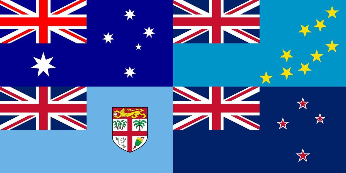 Ortaokul Seviyesindeki Bu Dünya Coğrafyası Sorularının Kaçını Doğru Yapabilirsin? Tamamını Bilmen İmkansıza Yakın!