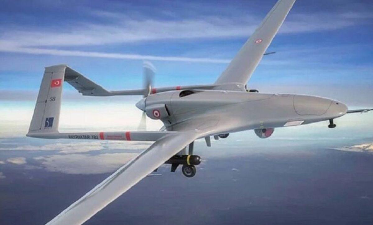 Forbes’tan Bayraktar TB2 İHA’sına Övgü Dolu Açıklama: Sihirli Kurşun