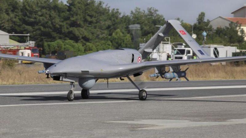 Forbes’tan Bayraktar TB2 İHA’sına Övgü Dolu Açıklama: Sihirli Kurşun