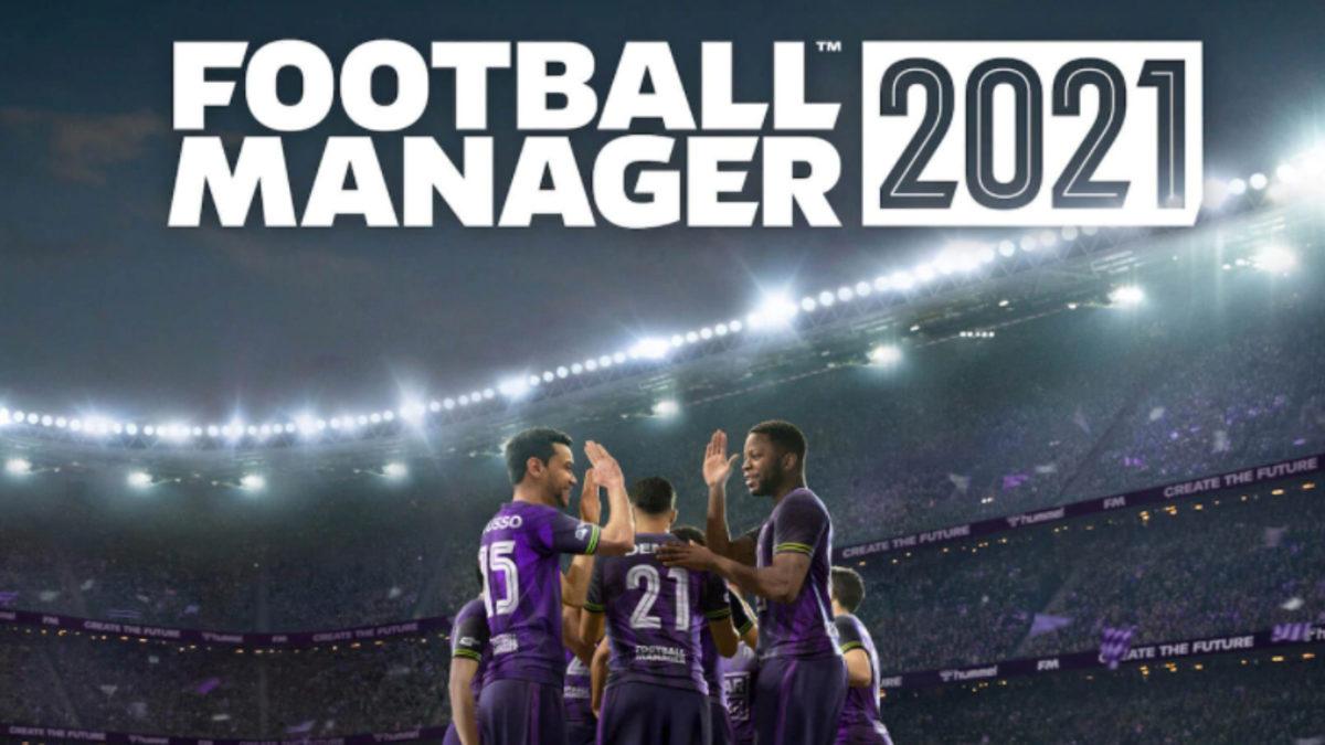 Football Manager 2021’in Beta Sürümü, Epic Games ve Steam’de Başladı