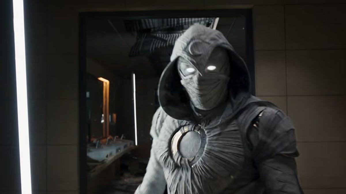 Marvel’ın Karanlık Karakteri Moon Knight’ın Dizisinden İlk Fragman Geldi (Çıkış Tarihi de Açıklandı)