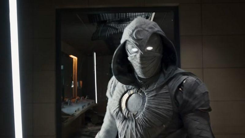 Marvel’ın Karanlık Karakteri Moon Knight’ın Dizisinden İlk Fragman Geldi (Çıkış Tarihi de Açıklandı)