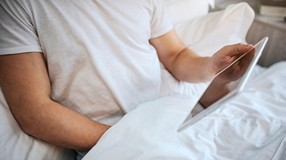 Ne Oldu da Erkeklerin Mastürbasyon Yapmalarına ’31 Çekmek’ Denmeye Başlandı?