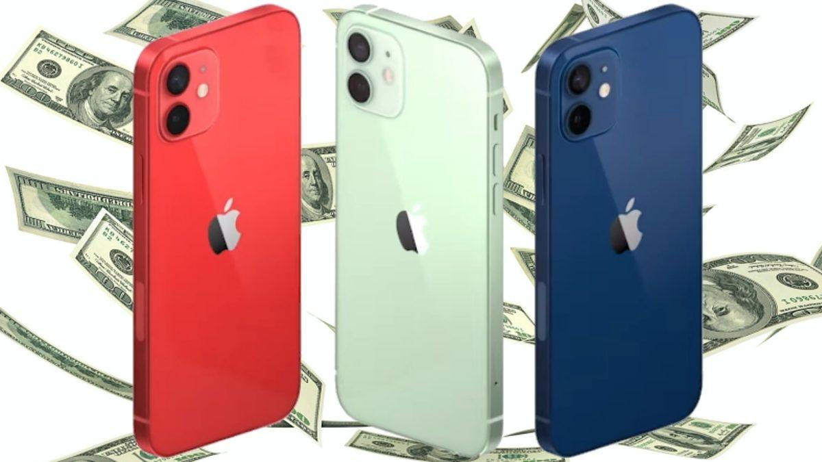 Apple, iPhone 12’nin Türkiye’deki Pil Değişim Ücretini Açıkladı (Bir de Zam Haberi Var)