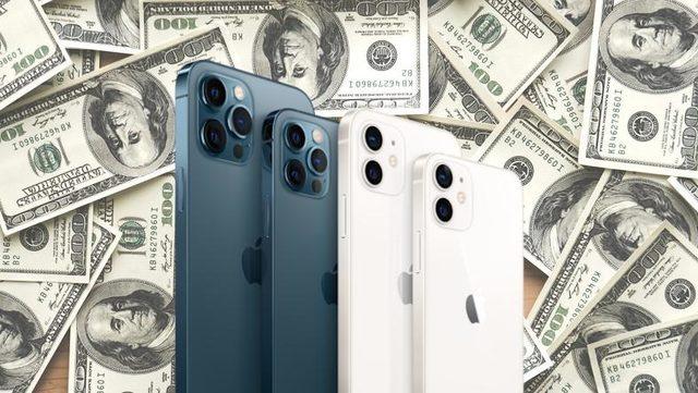 Apple, iPhone 12’nin Türkiye’deki Pil Değişim Ücretini Açıkladı (Bir de Zam Haberi Var)