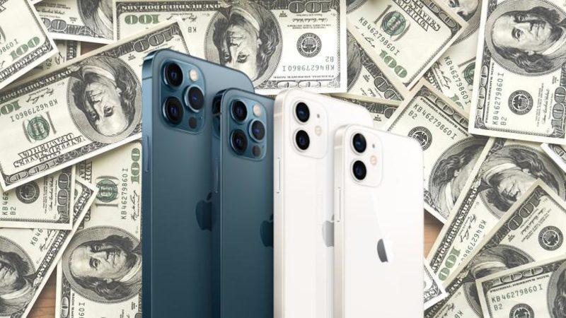 Apple, iPhone 12’nin Türkiye’deki Pil Değişim Ücretini Açıkladı (Bir de Zam Haberi Var)