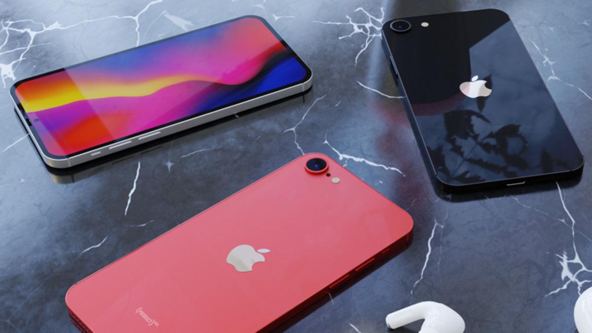 Apple’ın iPhone SE ile İlgili Planları Açığa Çıktı: İsim Değişecek, Ekran Büyüyecek