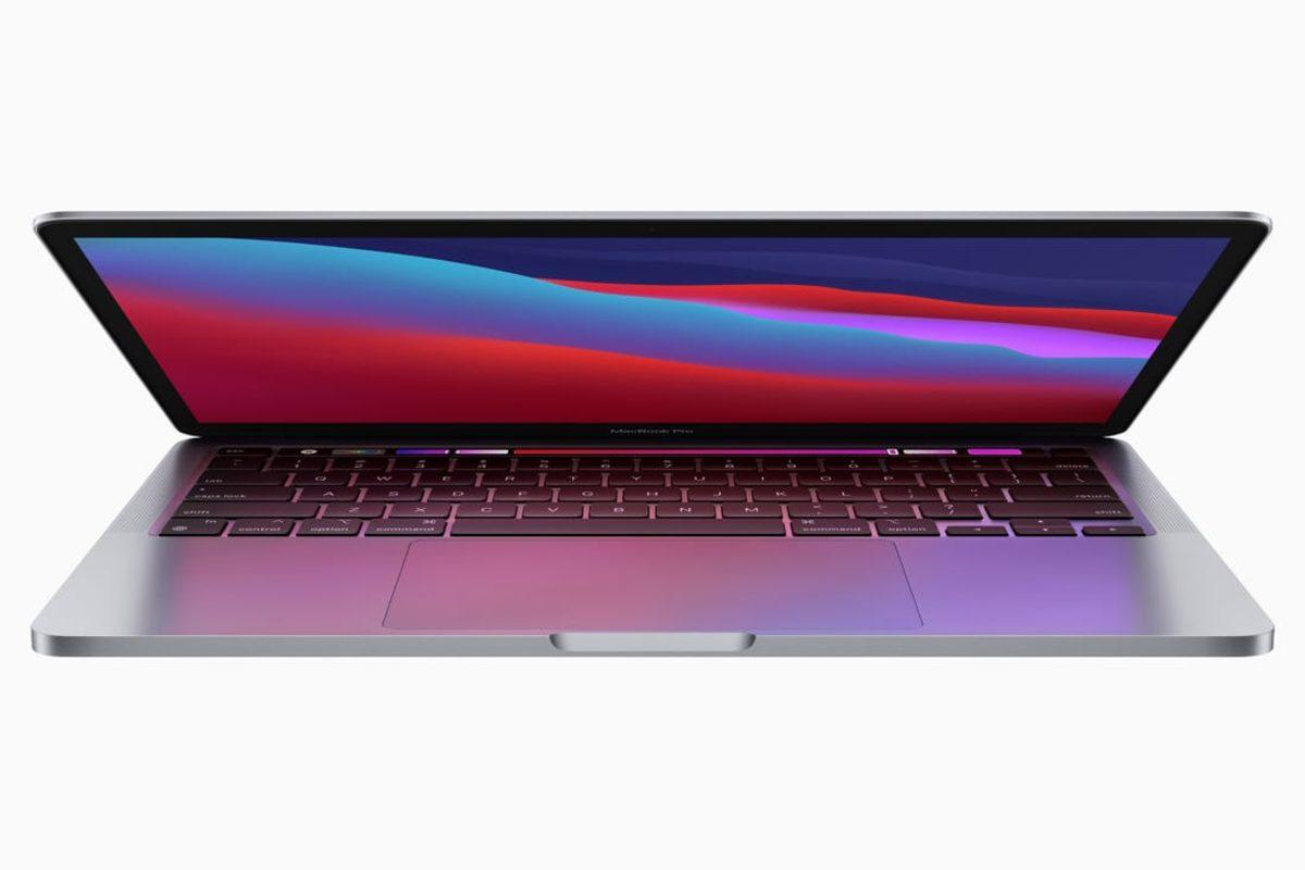 Apple M1 İşlemcili MacBook’lar Harici Ekran Kartlarını Desteklemiyor