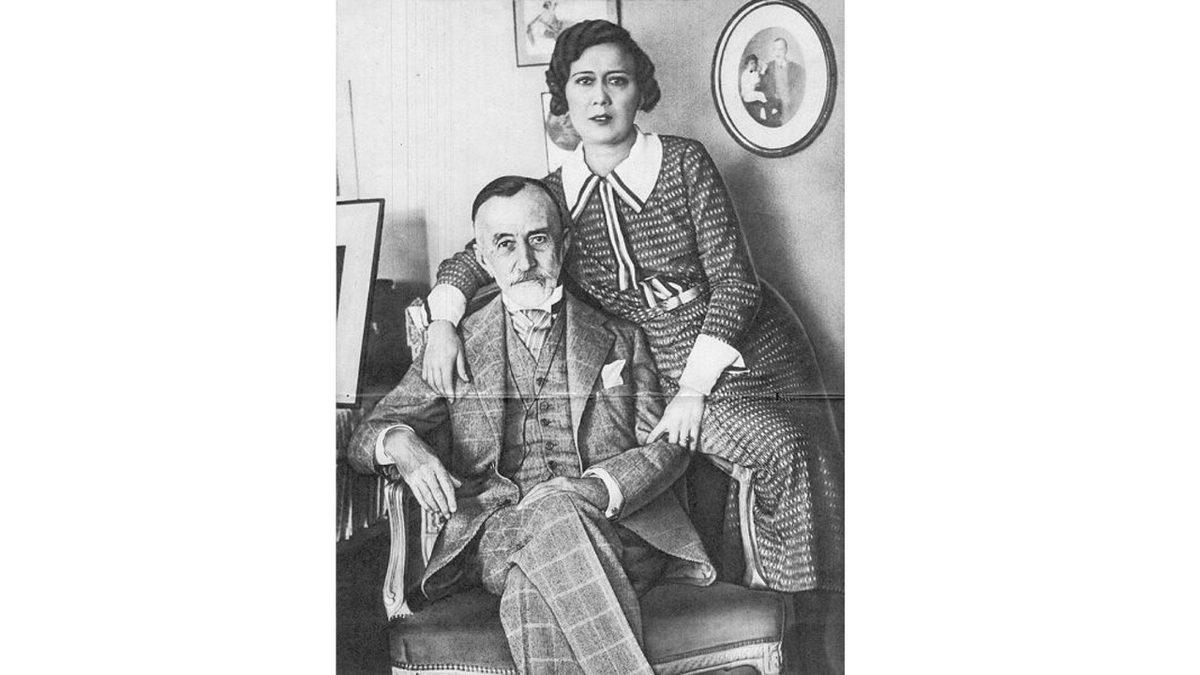 Eşini Kaybettikten Sonra Yaşadığı Acıyı Kelimelere Döken Abdülhak Hamit Tarhan’ın Eşsiz Eseri Makber’in Çarpıcı Hikayesi