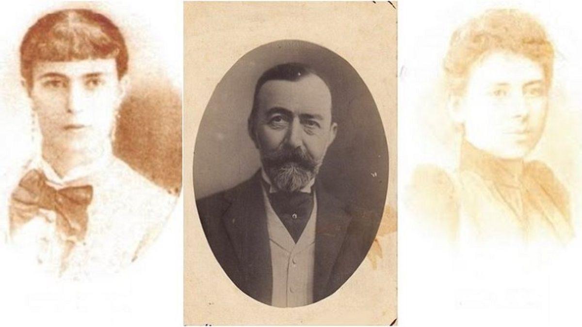 Eşini Kaybettikten Sonra Yaşadığı Acıyı Kelimelere Döken Abdülhak Hamit Tarhan’ın Eşsiz Eseri Makber’in Çarpıcı Hikayesi