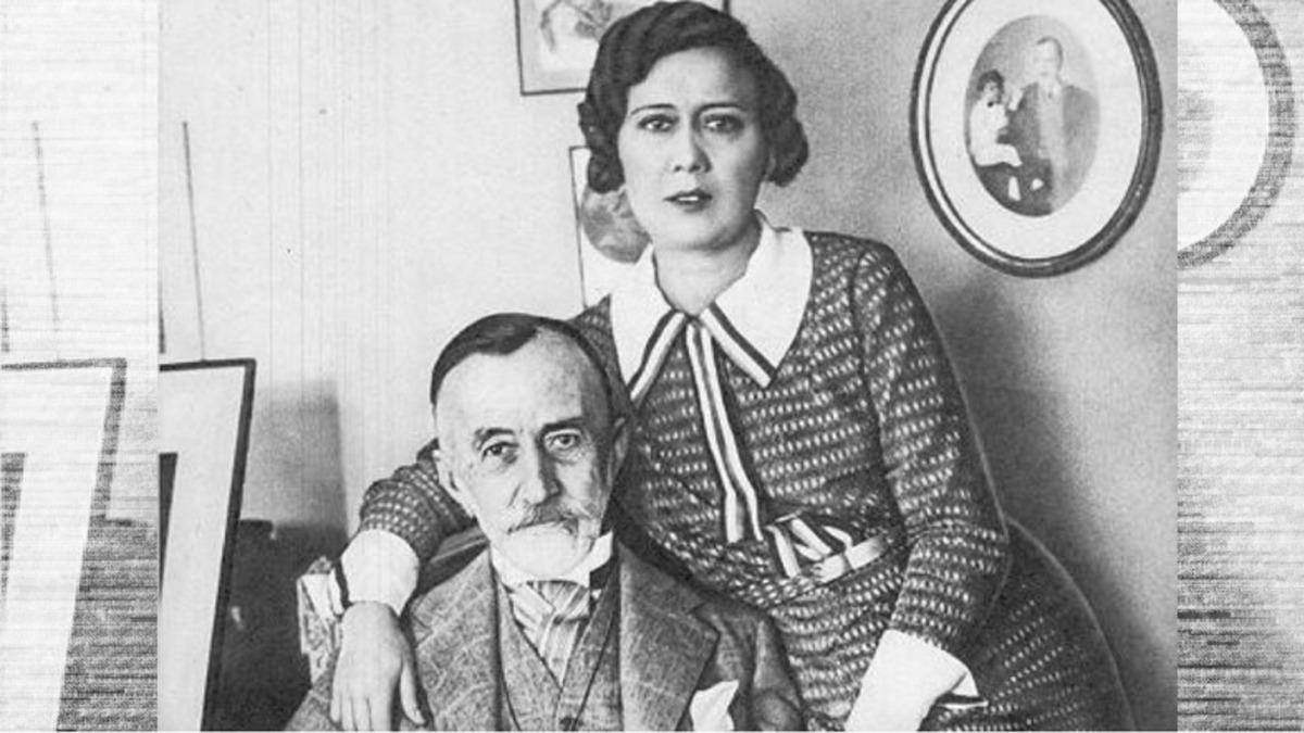 Eşini Kaybettikten Sonra Yaşadığı Acıyı Kelimelere Döken Abdülhak Hamit Tarhan’ın Eşsiz Eseri Makber’in Çarpıcı Hikayesi