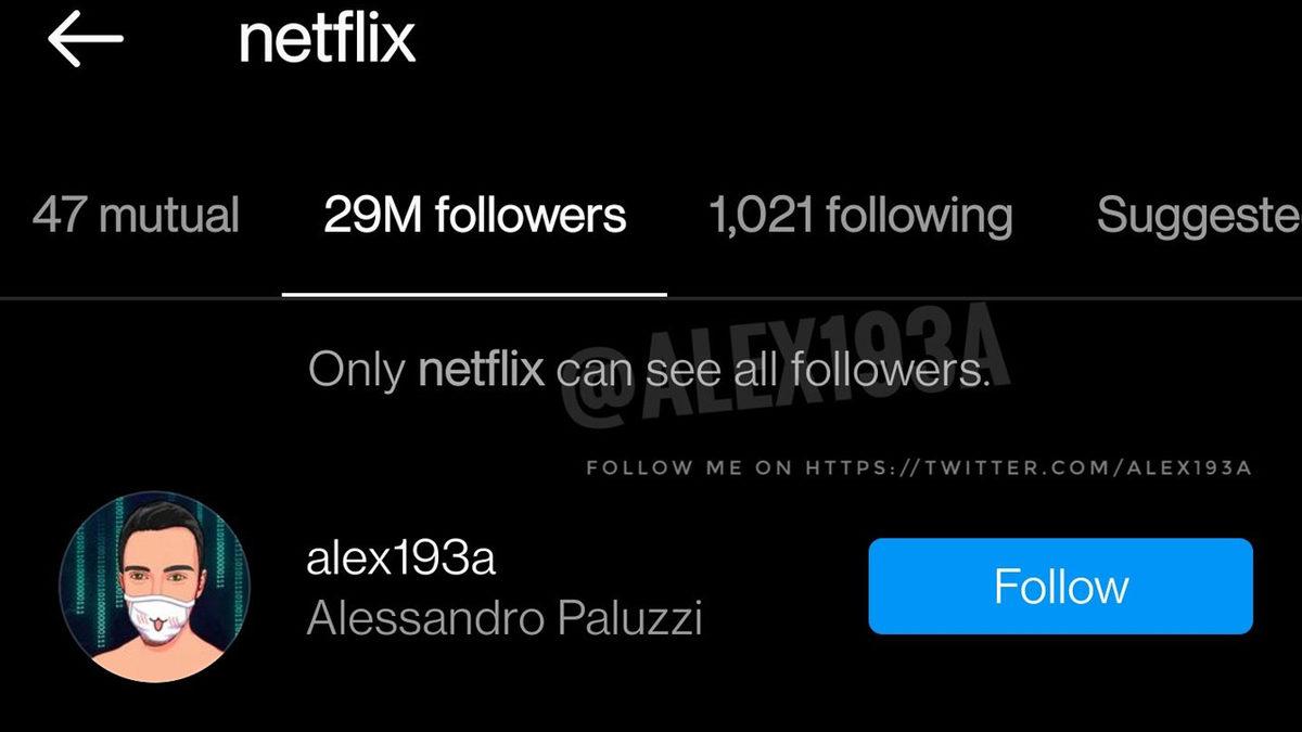 Instagram’a Tartışma Yaratacak Bir Özellik Geliyor: Artık Takipçiler Gizlenebilecek